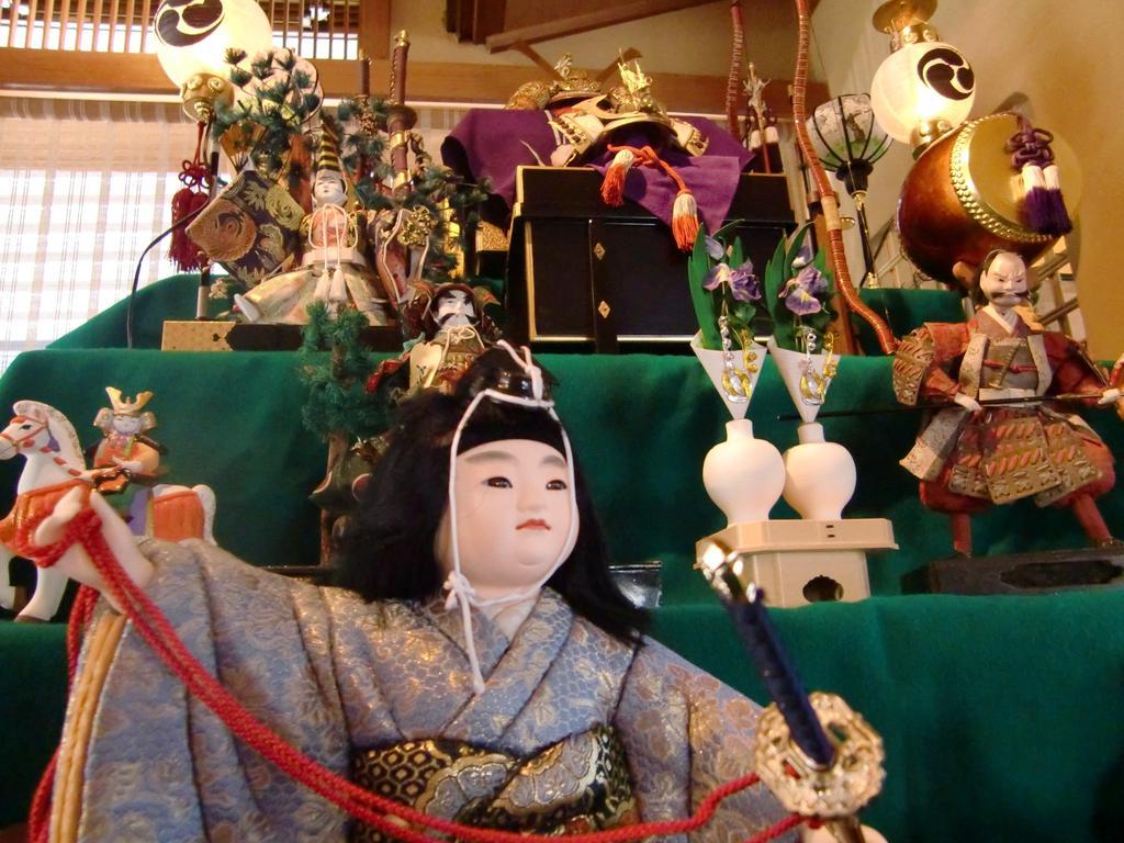 Kissenkan Chikusuitei Gero Exterior foto
